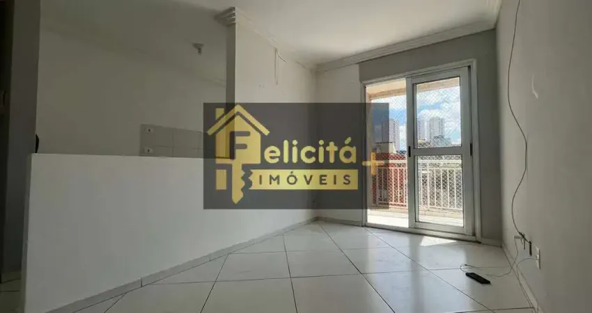Apartamento para alugar em Vila Ester de 49.00m² com 2 Quartos e 1 Garagem