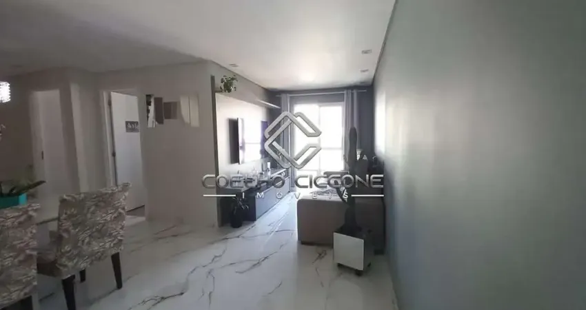 Cobertura para venda em Olímpico de 146.00m² com 3 Quartos, 1 Suite e 2 Garagens