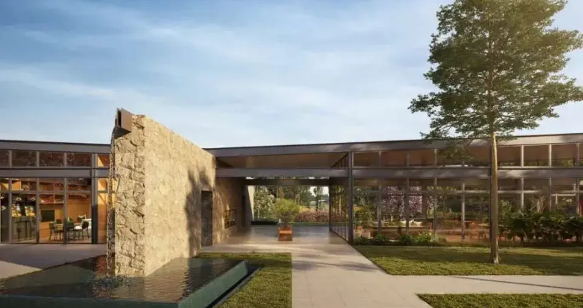 Terreno à venda na Rua Maria Rosa Stipp Madeira, 1000, Jardim Sevilha, Indaiatuba