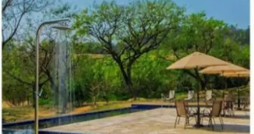 Terreno en Condomínio para venda em Condomínio Arboretum de 606.35m²