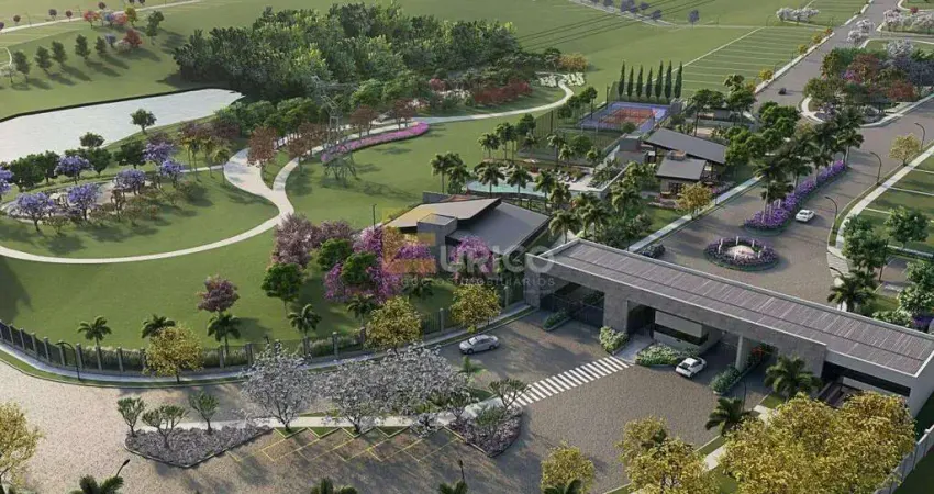 Terreno à venda na Avenida Santa Elisa, *****, Corrupira, Jundiaí