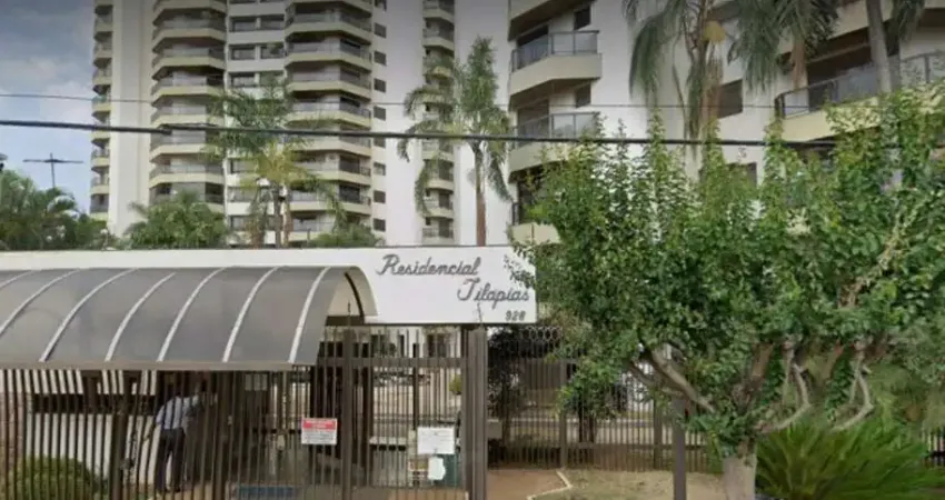 Apartamento para venda em Condomínio Tilápias de 207.53m² com 4 Quartos, 2 Suites e 2 Garagens