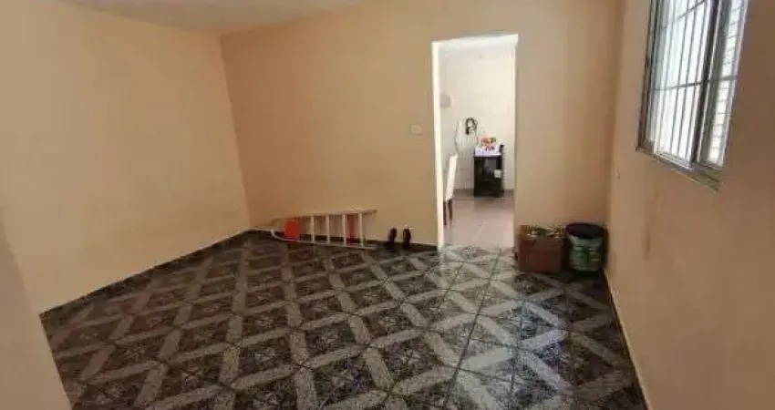 Casa para venda em Vila Pierina de 60.00m² com 1 Quarto e 2 Garagens
