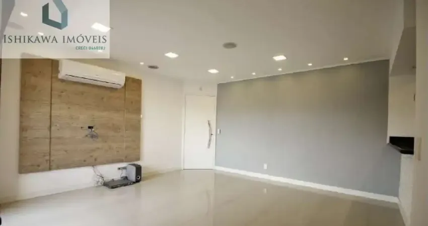 Apartamento para venda em Cambuci de 75.00m² com 2 Quartos, 1 Suite e 2 Garagens