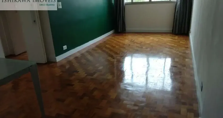 Apartamento para alugar em Liberdade de 83.00m² com 2 Quartos, 1 Suite e 1 Garagem