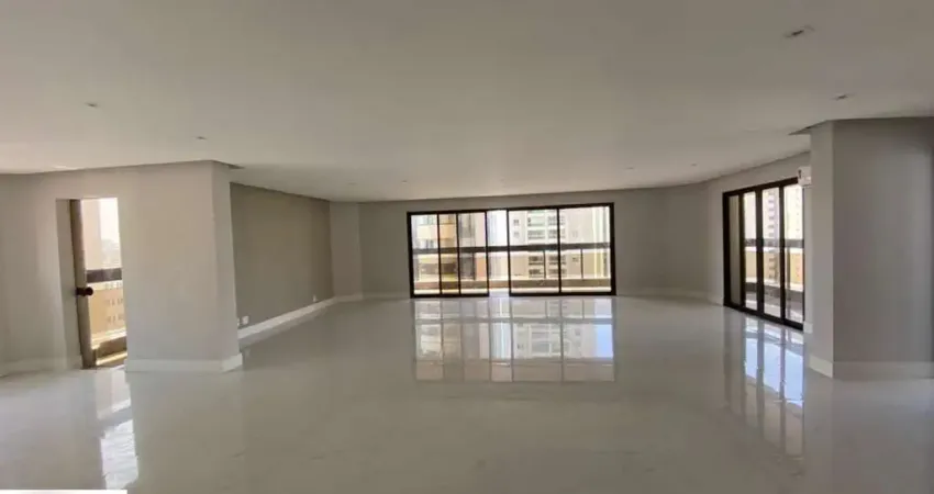 Apartamento para venda em Higienópolis de 342.00m² com 4 Quartos, 4 Suites e 4 Garagens