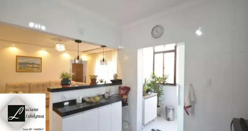 Apartamento com 2 quartos à venda na Rua Albuquerque Maranhão, 180, Cambuci, São Paulo