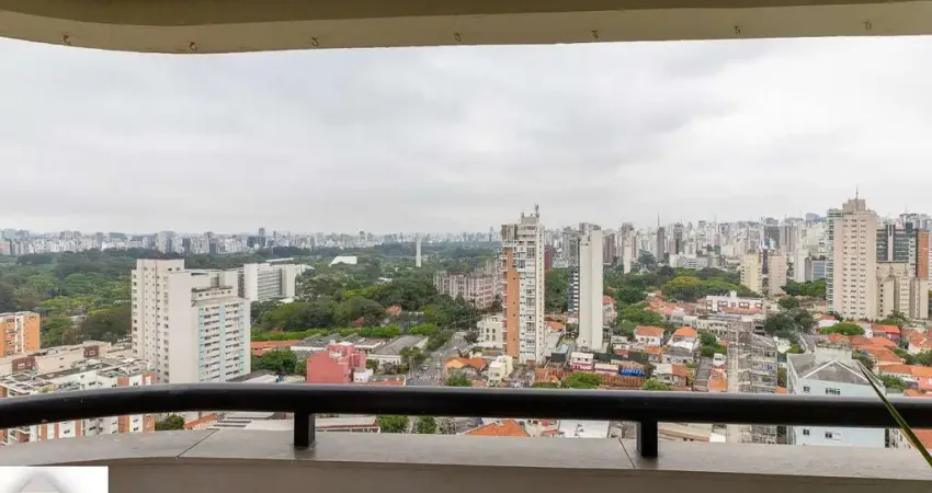 Apartamento para venda em Vila Mariana de 106.00m² com 3 Quartos, 1 Suite e 3 Garagens