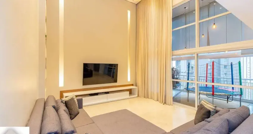 Apartamento para venda em Vila Suzana de 238.00m² com 4 Quartos, 4 Suites e 4 Garagens