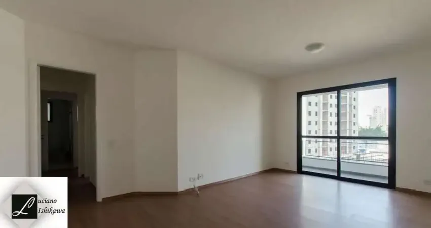 Apartamento para venda em Vila Andrade de 95.00m² com 3 Quartos, 2 Suites e 2 Garagens