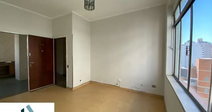 Apartamento para venda em Santa Cecília de 70.00m² com 2 Quartos
