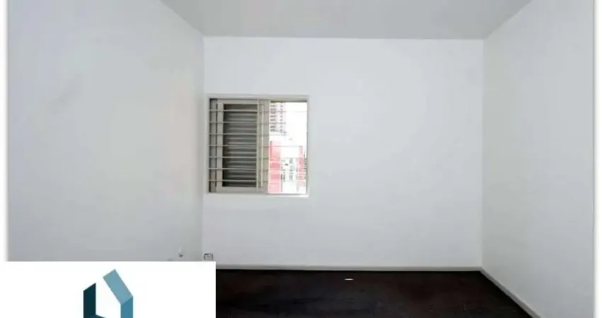 Apartamento para venda em Vila Mariana de 69.00m² com 2 Quartos