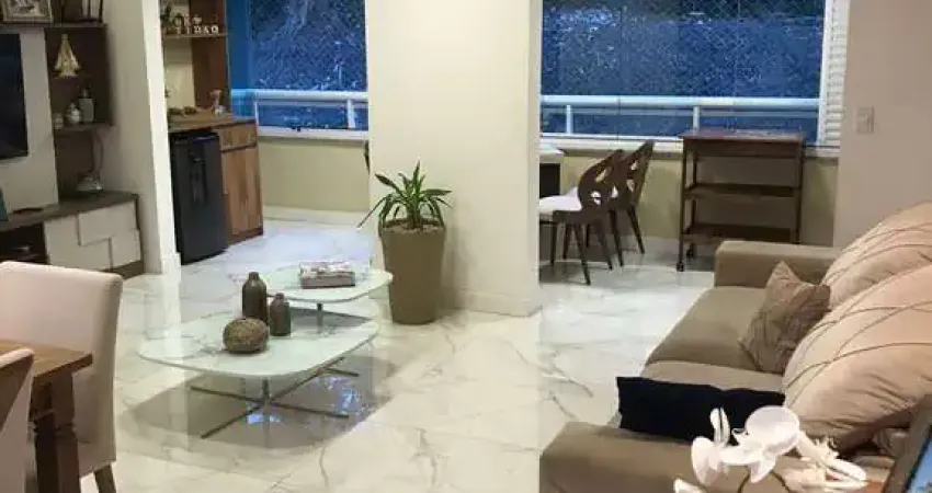 Apartamento para venda em Cambuci de 98.00m² com 3 Quartos, 1 Suite e 2 Garagens