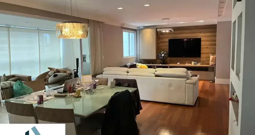 Apartamento para venda em Ipiranga de 190.00m² com 4 Quartos, 3 Suites e 3 Garagens