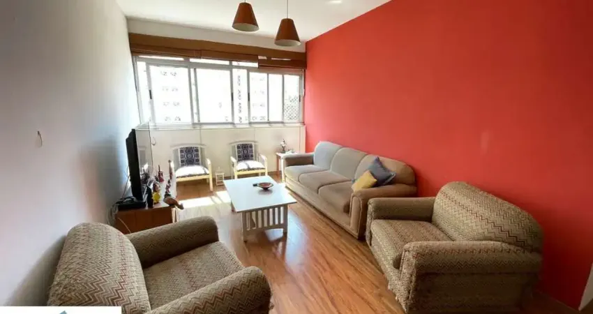 Apartamento para venda em Consolação de 106.00m² com 3 Quartos, 1 Suite e 2 Garagens