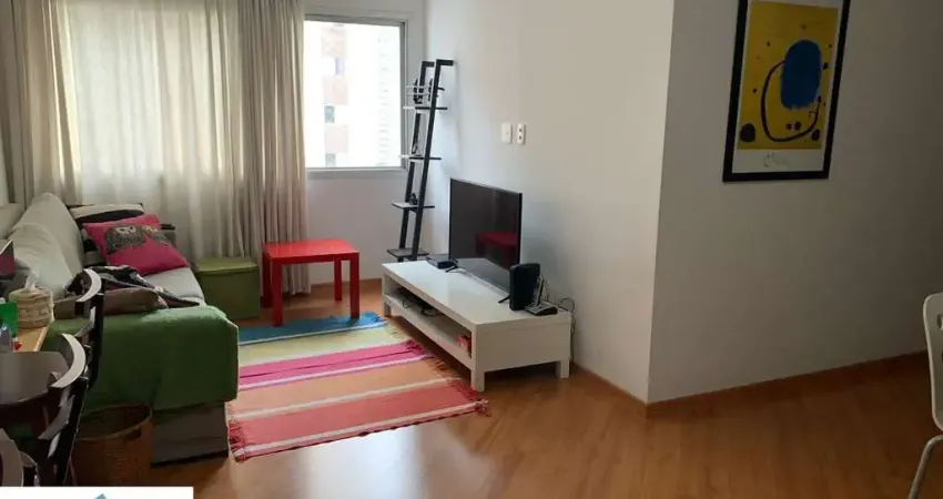 Apartamento para venda em Vila Mariana de 119.00m² com 3 Quartos e 1 Garagem