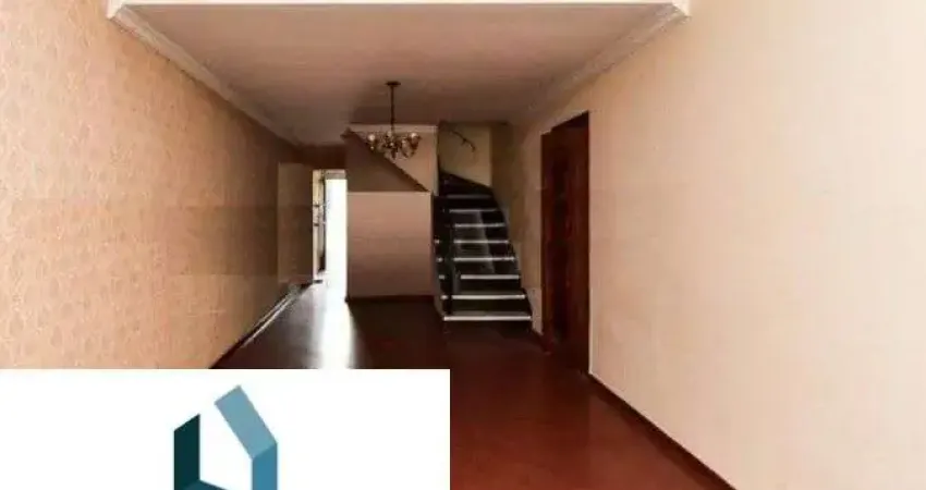 Casa para venda e aluguel em Campo Belo de 161.00m² com 3 Quartos, 1 Suite e 2 Garagens