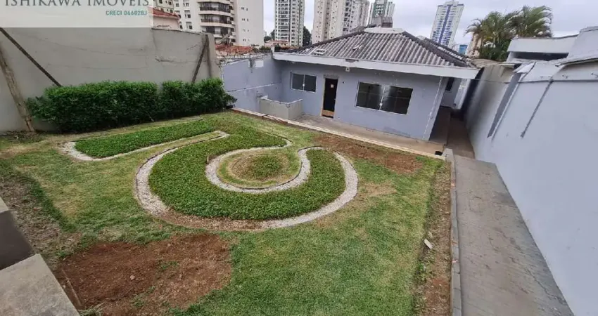 Casa comercial à venda na Rua Joel Jorge de Melo, 1786232, Vila Mariana, São Paulo