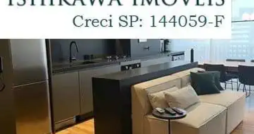 Apartamento para venda em Bela Vista de 63.00m² com 2 Quartos, 1 Suite e 1 Garagem