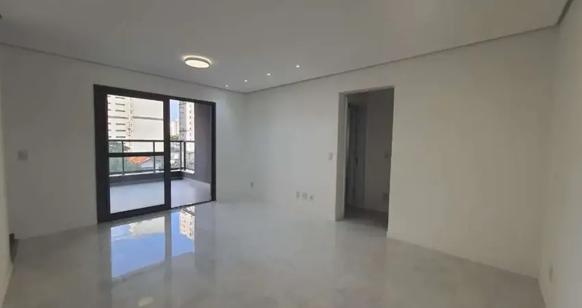Apartamento para venda em Vila Clementino de 84.00m² com 2 Quartos, 2 Suites e 1 Garagem