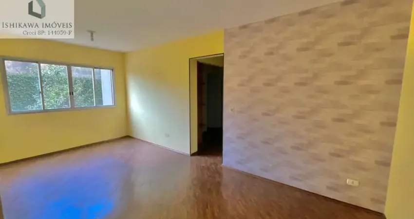 Apartamento para venda em Vila Marte de 55.00m² com 2 Quartos e 1 Garagem