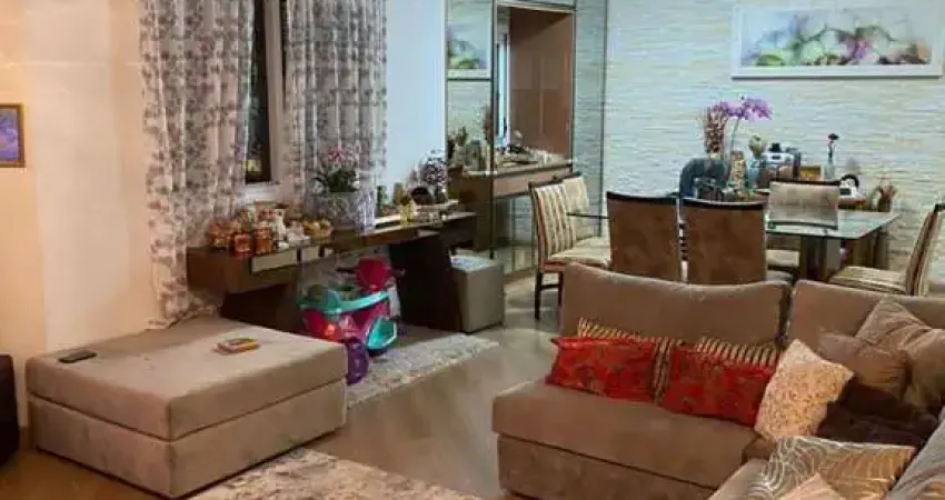 Apartamento para venda em Vila Monumento de 141.00m² com 3 Quartos, 3 Suites e 3 Garagens