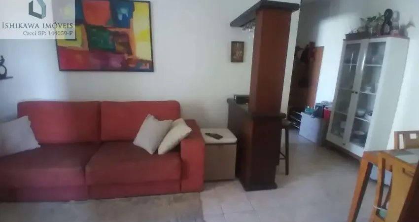 Apartamento para venda em Saúde de 51.00m² com 2 Quartos e 1 Garagem