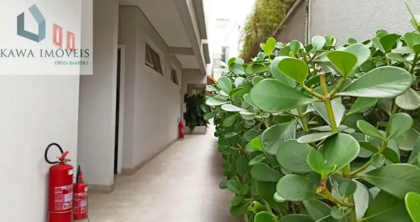 Casa com 2 quartos à venda na Rua Paulo Orozimbo, Cambuci, São Paulo