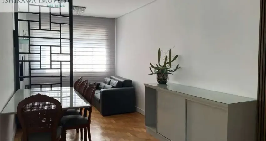 Apartamento para alugar em Jardim Da Glória de 63.00m² com 1 Quarto