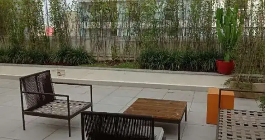 Apartamento com 1 quarto à venda na Avenida Senador Queirós, 101, Centro, São Paulo