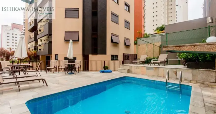Apartamento para venda em Perdizes de 106.00m² com 3 Quartos, 1 Suite e 2 Garagens