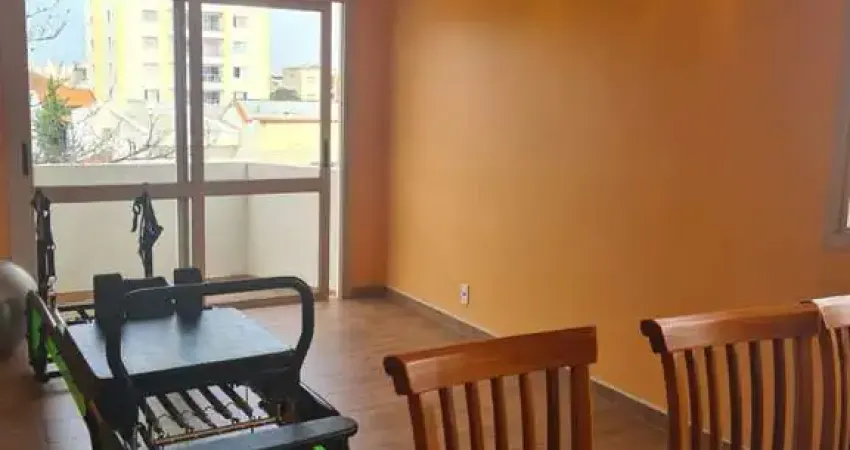 Cobertura para venda em Cambuci de 101.00m² com 3 Quartos, 1 Suite e 1 Garagem