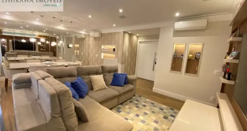 Apartamento para venda e aluguel em Aclimação de 171.00m² com 4 Quartos, 1 Suite e 3 Garagens