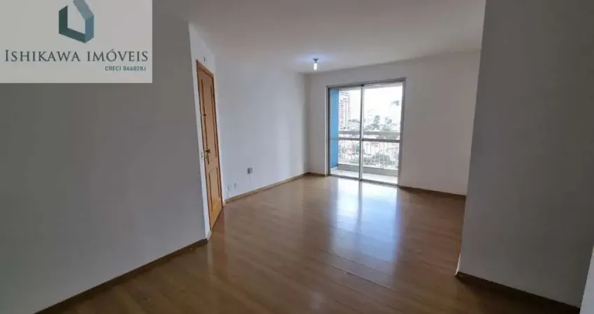 Apartamento para venda em Aclimação de 95.00m² com 3 Quartos, 1 Suite e 2 Garagens