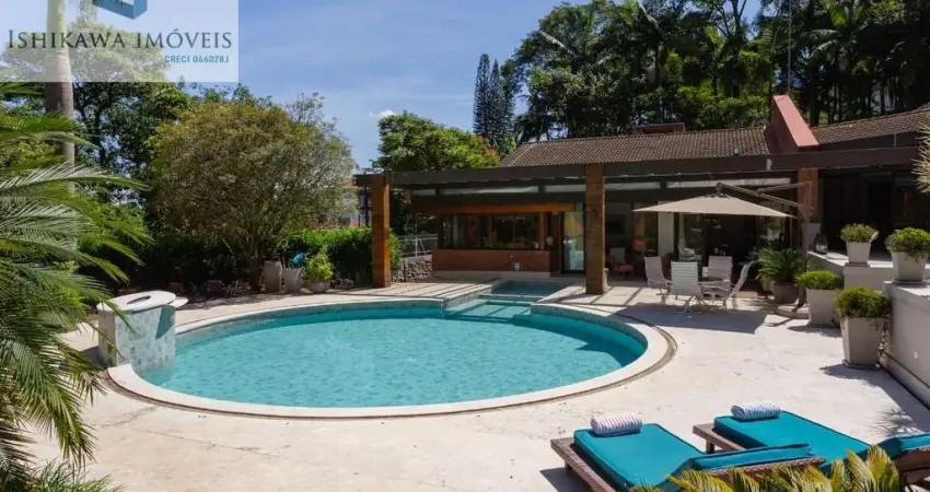 Casa para venda em Jardim Guedala de 837.00m² com 4 Quartos, 4 Suites e 15 Garagens