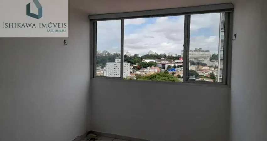 Apartamento para venda em Jardim Da Glória de 51.00m² com 2 Quartos e 1 Garagem