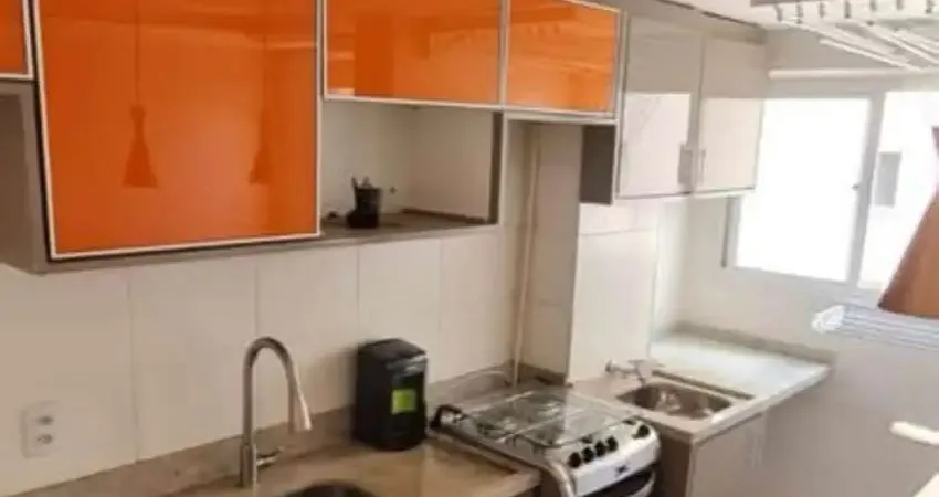 Apartamento com 2 quartos à venda na Rua da Independência, 715, Cambuci, São Paulo