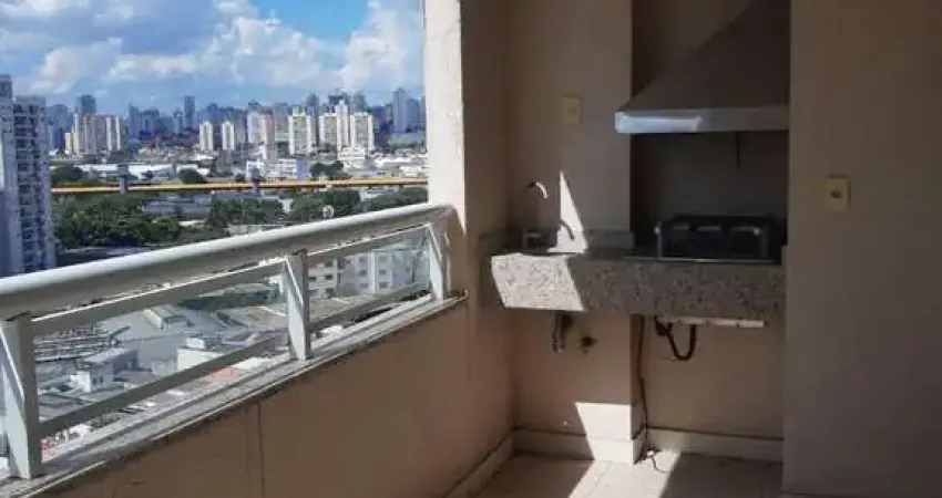 Apartamento para venda em Cambuci de 78.00m² com 2 Quartos, 1 Suite e 2 Garagens