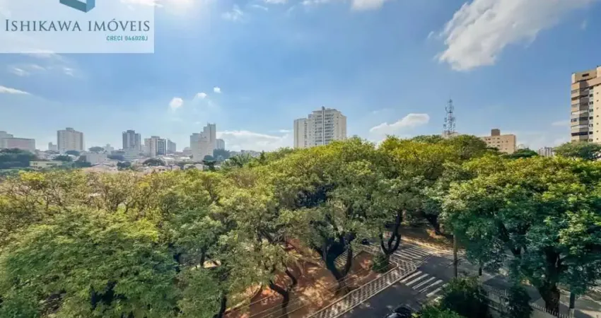 Apartamento para venda em Jardim Da Glória de 149.00m² com 3 Quartos, 3 Suites e 3 Garagens