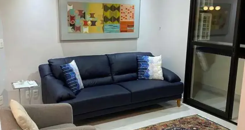 Apartamento para venda em Mirandópolis de 110.00m² com 3 Quartos, 1 Suite e 1 Garagem