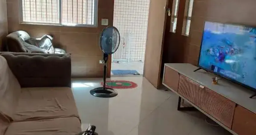 Casa para venda em Aparecida de 110.00m² com 3 Quartos, 1 Suite e 2 Garagens