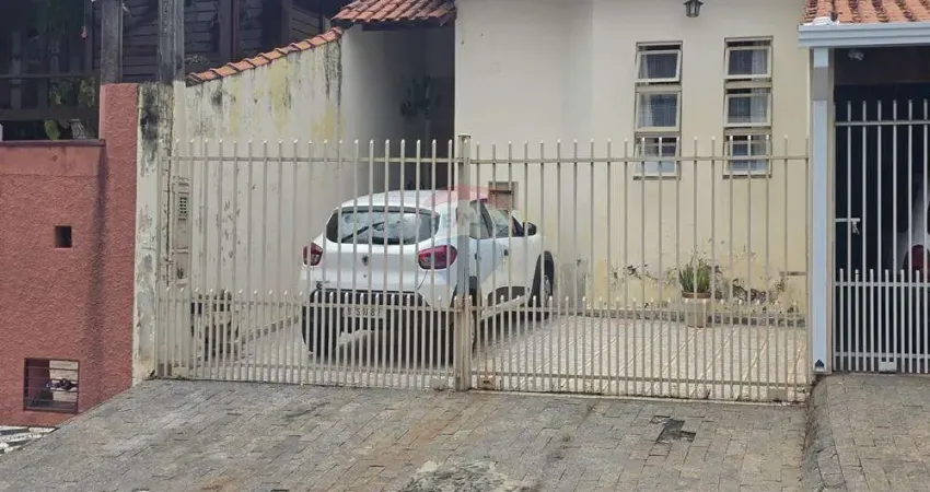 Casa para venda em Jardim Gonçalves de 61.00m² com 2 Quartos, 1 Suite e 2 Garagens