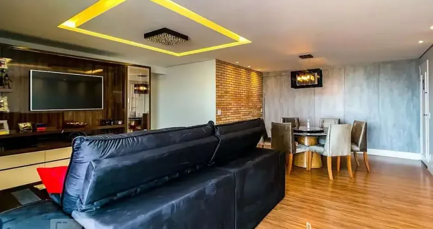 Apartamento para alugar em Vila Augusta de 98.00m² com 2 Quartos, 1 Suite e 2 Garagens