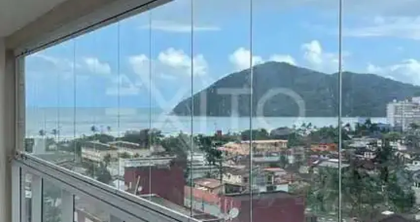 Apartamento para venda em Centro de 76.00m² com 2 Quartos e 1 Suite