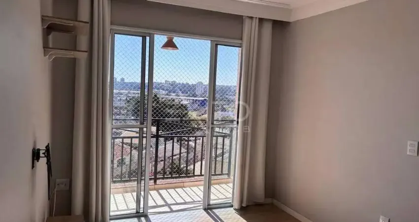 Apartamento para venda em Vila Nova Esperia de 54.00m² com 2 Quartos