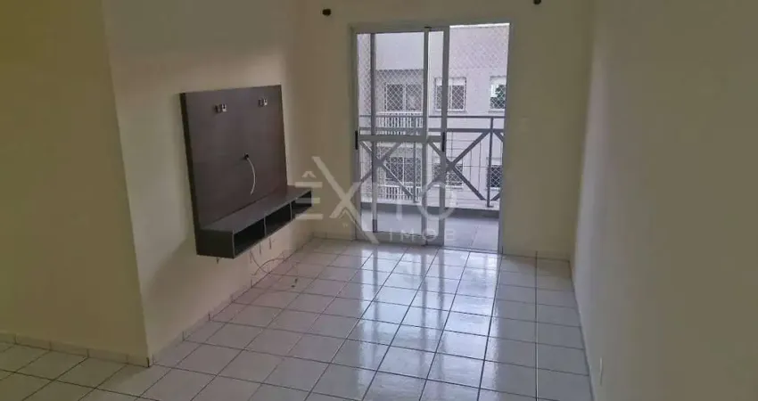 Apartamento para venda em Vila Joana de 72.00m² com 2 Quartos e 1 Suite