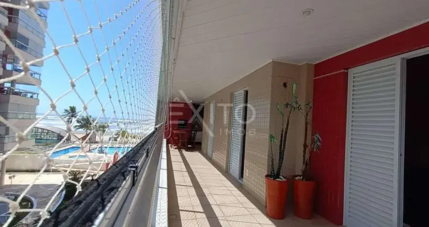 Apartamento para alugar em Centro de 113.00m² com 3 Quartos, 1 Suite e 1 Garagem