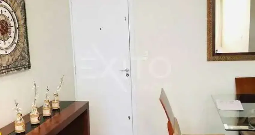 Apartamento para venda em Jardim Colônia de 70.00m² com 2 Quartos e 1 Garagem