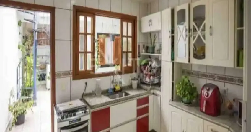 Casa para venda em Jardim Esplanada de 134.00m² com 4 Quartos, 2 Suites e 2 Garagens