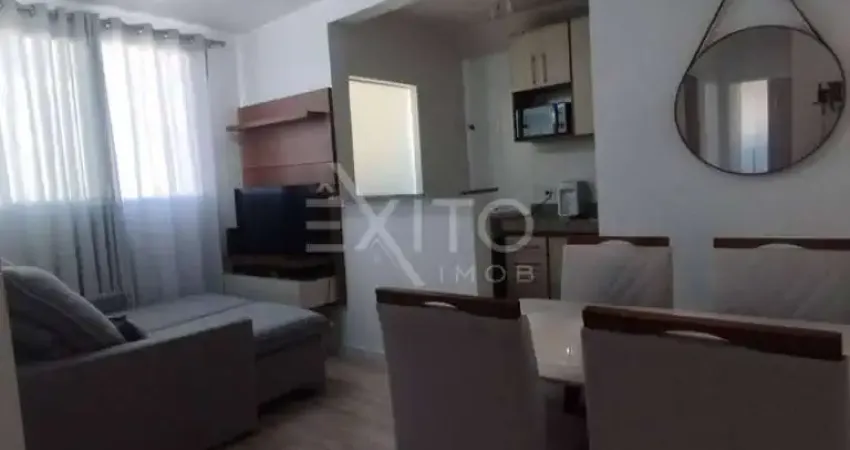 Apartamento para venda em Vila Mafalda de 56.00m² com 2 Quartos, 1 Suite e 1 Garagem